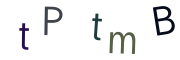 tPtmB