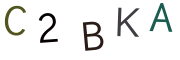 C2BKA