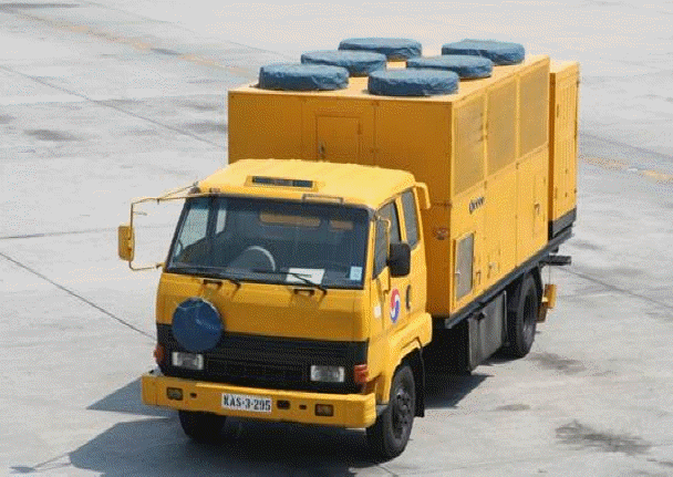 AIR CONDITIONING UNIT