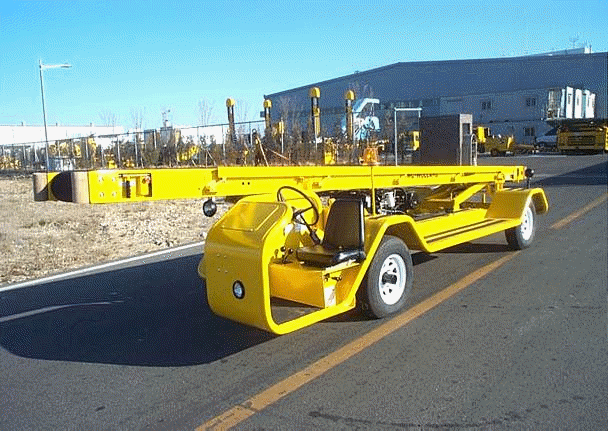 CARGO CONVEYOR