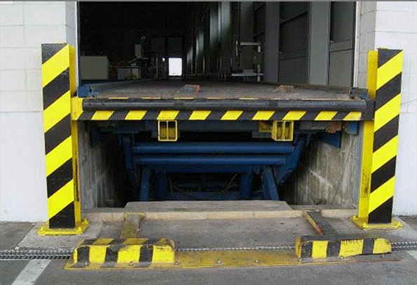 Scissors Lift 