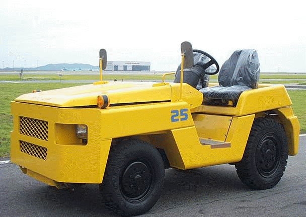  TUG CAR
