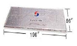 16FT Pallet
