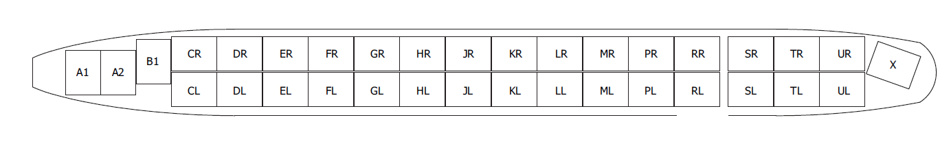Main Deck