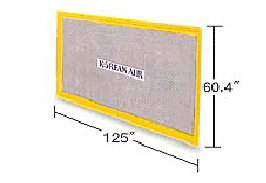Half Pallet