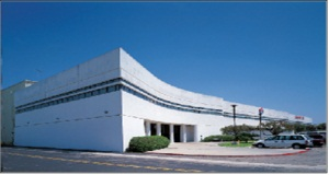 Los Angels Terminal