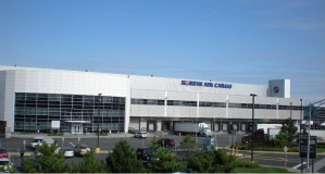 New York Terminal