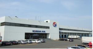 Gimpo Terminal